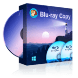 DVDFab Blu-ray Copy 1-Year Giveaway