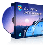 30% Off DVDFab Blu-ray to UHD Converter Coupon