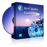 DVDFab Hi-Fi Audio Converter Coupon