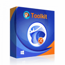DVDFab Toolkit Coupon & Review May 2026