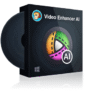 DVDFab Video Enhancer AI Giveaway