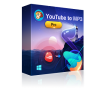 Get deal for StreamFab YouTube to MP3 - 1 Year