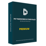 Dashlane Premium 6 Months for FREE