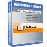 DataNumen Outlook Password Recovery Giveaway