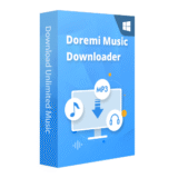 Giveaway: Doremi Music Downloader – Download MP3 Music from 300 Popular Sites