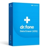 10% Off Dr.Fone – Data Eraser (iOS) Coupon Code