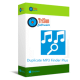 53% Off Duplicate MP3 Finder Plus Coupon Code