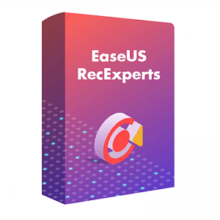 70% Off EaseUS RecExperts for Mac Coupon Code