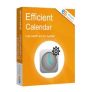 Efficient Calendar – Lifetime Giveaway