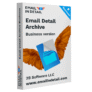 Email Detail Archive Lifetime Giveaway