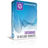 Entourage to Outlook Transfer Giveaway