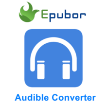 20% Off Epubor Audible Converter for Win Coupon Code