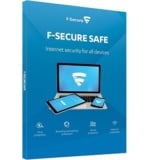 F-Secure SAFE 6-Month Giveaway