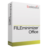 FILEminimizer Office 7.0 Giveaway