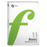 FORTE 11 Basic Giveaway
