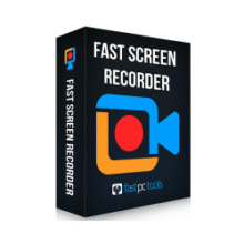 50% Off Fast Screen Recorder Coupon Codes Aug 2026