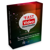 50% Off Fast Video Downloader Coupon Code
