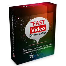 Giveaway: Fast Video Downloader – Download Videos, Playlists, HD Videos, & Record Screen