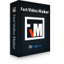 50% Off Fast Video Maker Coupn Codes May 2026