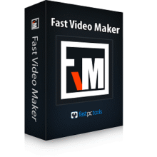 Giveaway: Fast Video Maker – Create Videos from Your Photos & Images