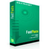 60% Off Dextronet FastPaste 3 Discount Coupon Code