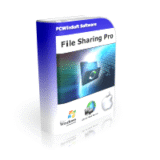 90% Off PCWinSoft File Sharing Pro Coupon Code