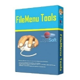FileMenu Tools Key Free – Customize the Context Menu of Windows Explorer