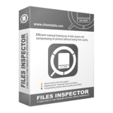 Files Inspector Pro Key Free – Disk Space Analyzer