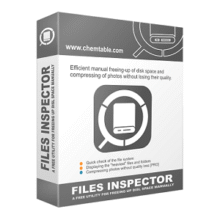 38% Off Files Inspector Pro Coupon Codes