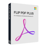 5% Off Flip PDF Plus for Windows Coupon Codes