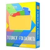 Teorex FolderIco Free License – Customize Folder Icon and Color 