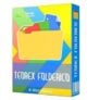 Teorex FolderIco Free License – Customize Folder Icon and Color 