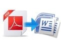 Free License Key Aiseesoft PDF to Word Converter