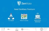 Get 3 Months of Zenmate Premium for Free
