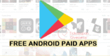 [Daily Collection] Free Android App Giveaways – Download Paid Apps for $0!