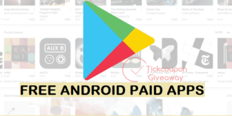 [Daily Collection] Free Android App Giveaways – Download Paid Apps for $0!