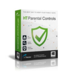 HT Parental Controls Free Key – All-in-One Parental Control App to Safeguard Your Family
