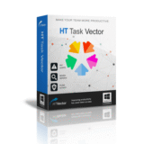 74% Off HT Task Vector Coupon Codes May 2026