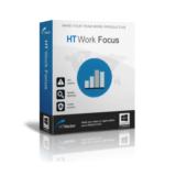 HT Work Focus Key Free – Employee Time Tracking and Management App