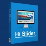 Hi Slider Giveaway