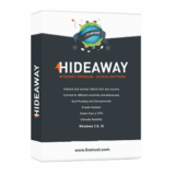 50% Off Hideaway VPN Coupon Codes May 2026
