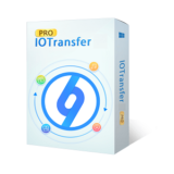 IOTransfer Pro 4 – Lifetime Giveaway