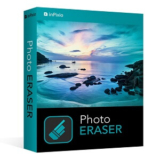 InPixio Photo Eraser Giveaway