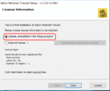 Jetico Personal Firewall is now FREE