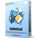KC Softwares AudioGrail Giveaway