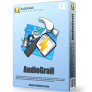 KC Softwares AudioGrail Giveaway