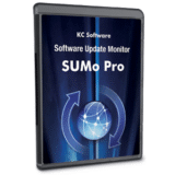 KC Softwares SUMo Pro Giveaway
