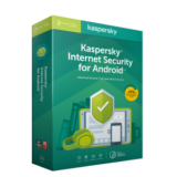5% Off Kaspersky Internet Security for Android Coupon Code