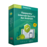 5% Off Kaspersky Internet Security for Android Coupon Code