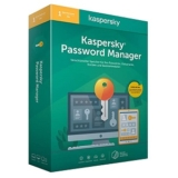5% Off Kaspersky Password Manager Coupon Code